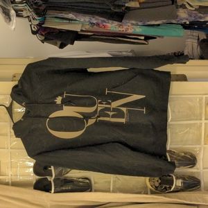 Excellent used condition Queen hoodie believe it is unisex